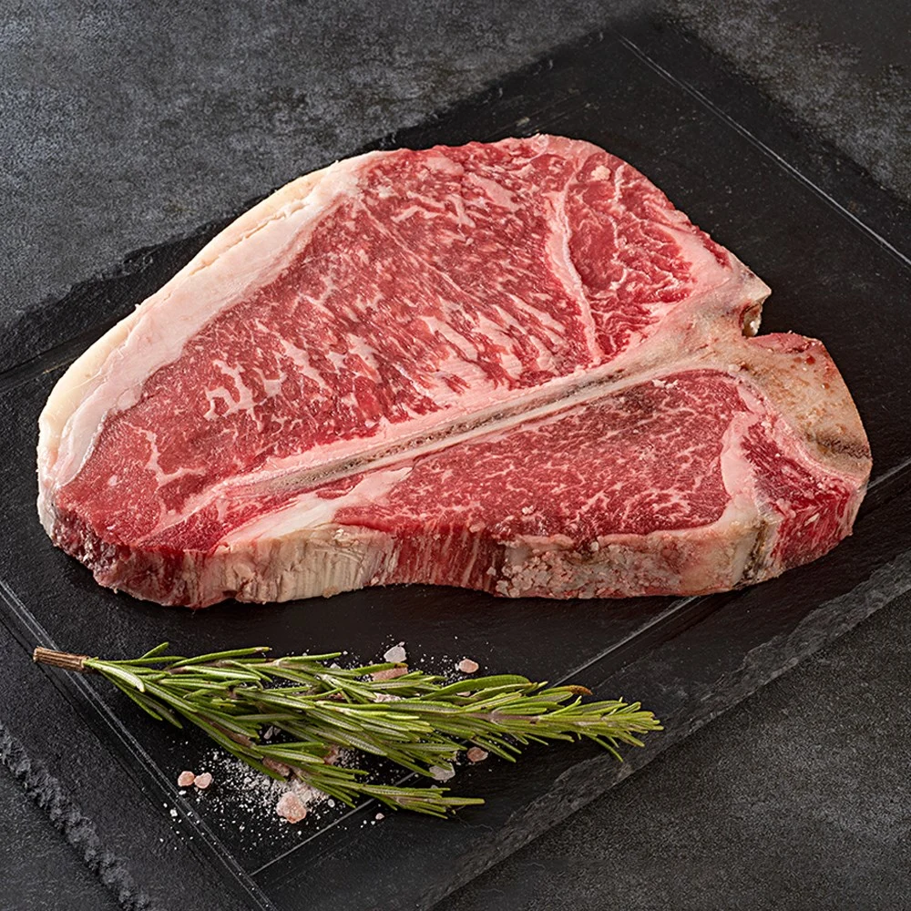 Aff-Et Kasap Izgara vakumlu steak ve toptan ürün hazırlığı