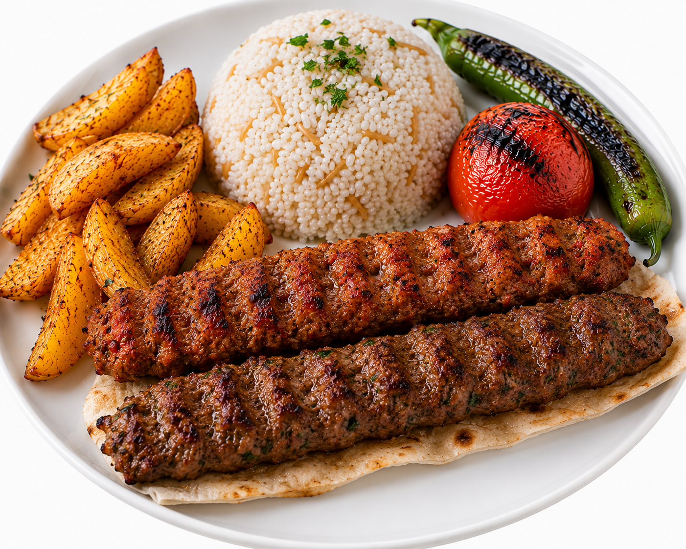 Adana - Urfa